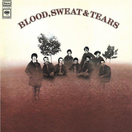 Blood, Sweat & Tears Blood, Sweat & Tears (LP)
